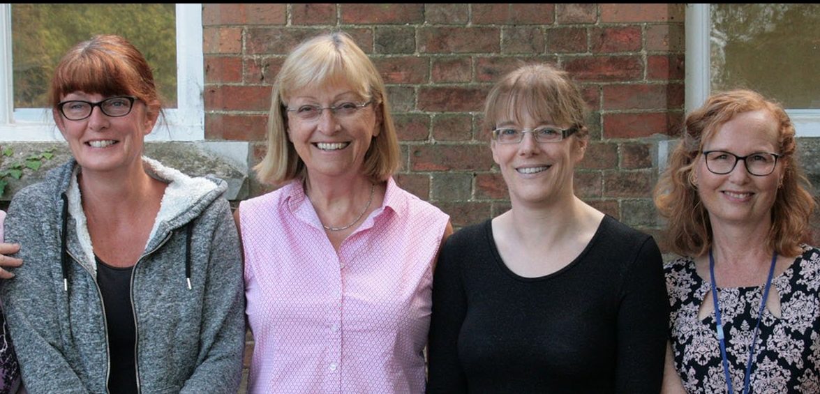 Photo of BRCC Village Agents