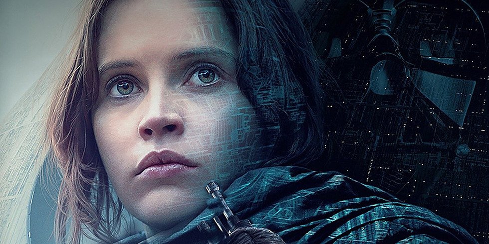Star Wars: Rogue One