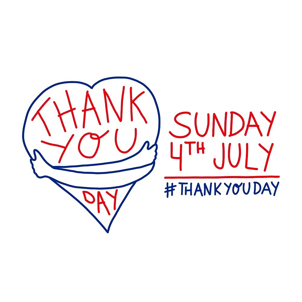 Thank you day