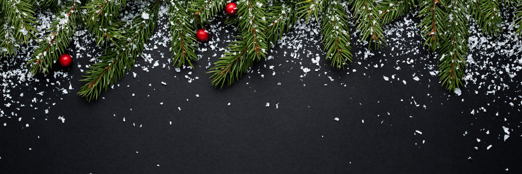 Christmas header