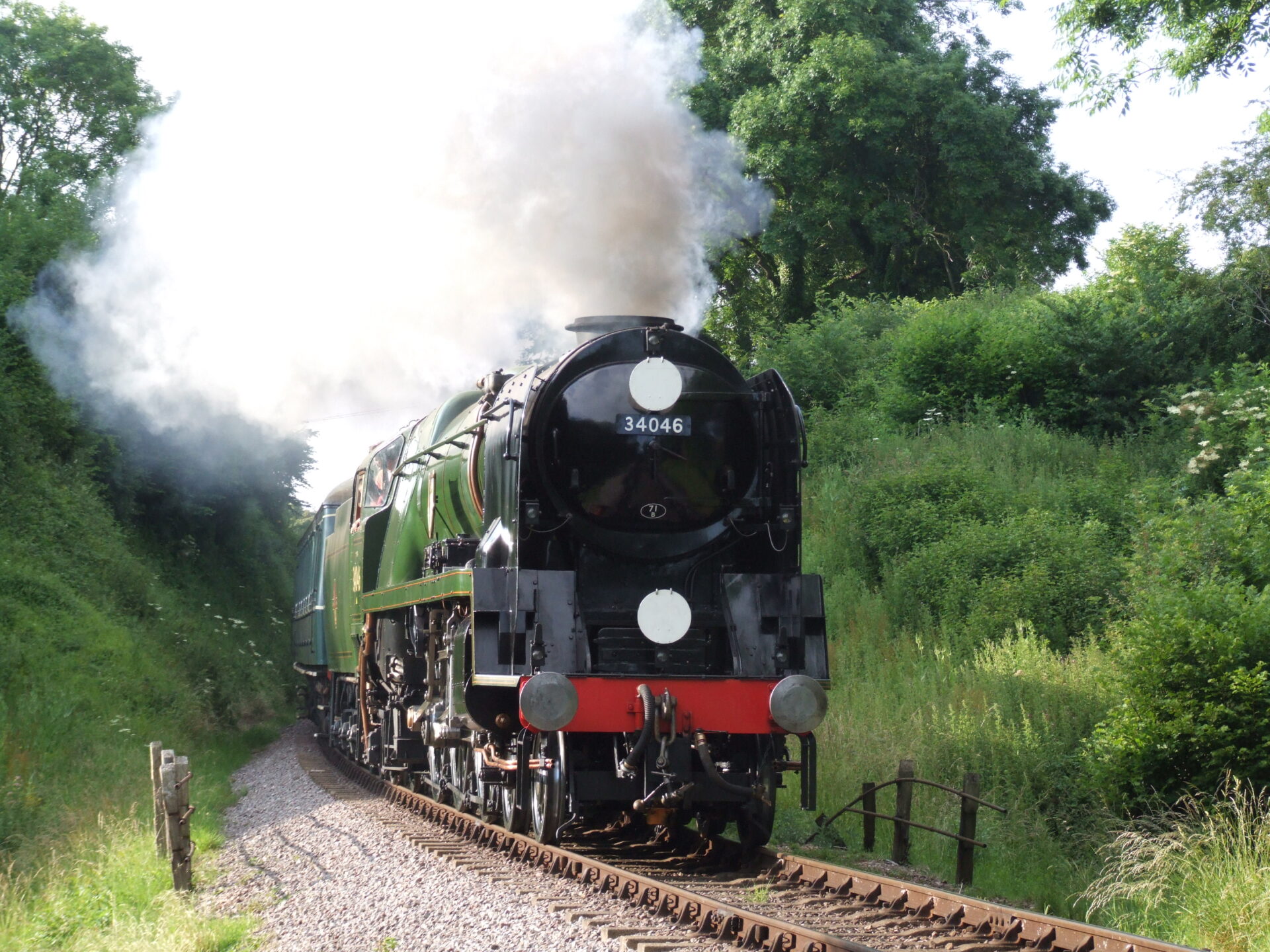 Braunton Image
