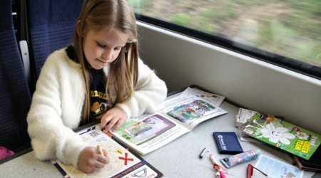 Community Rail Awards Photo Entry Bhcrp