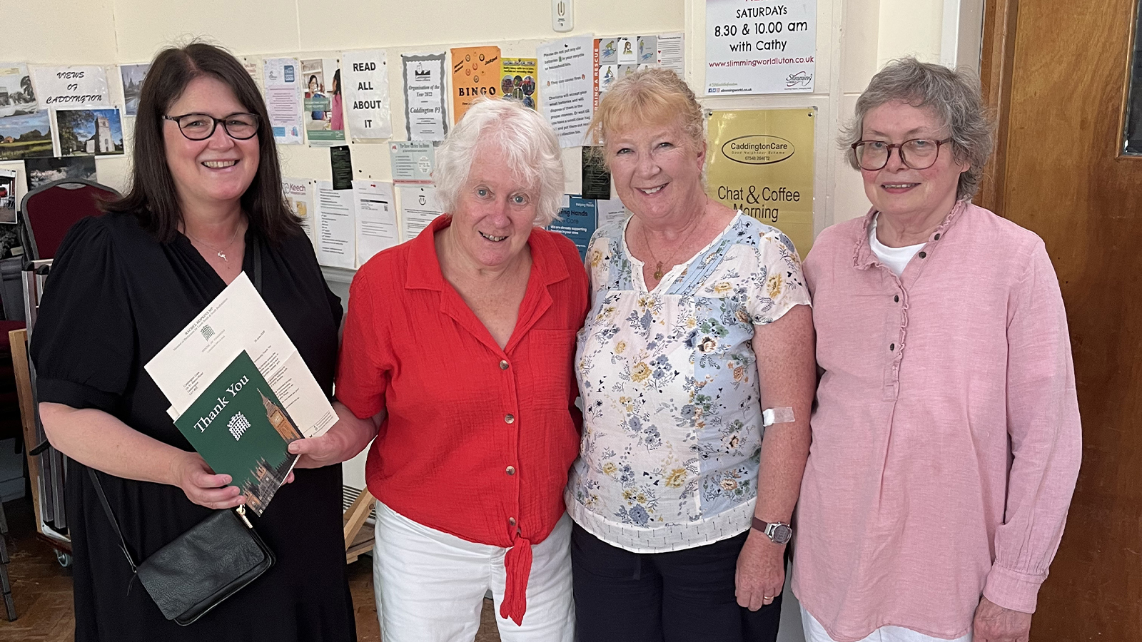 Good Neighbours CaddingtonCare wide