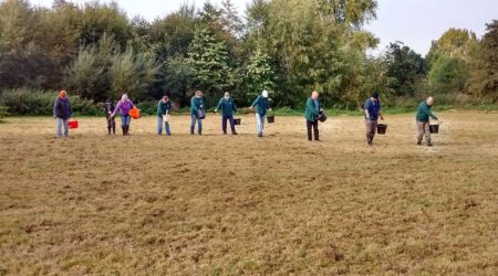 Ivel valley volunteering